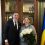 Maksym Tymoshenko Awarded Honorary Certificate by the Chairman of the Verkhovna Rada