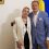 Дружній візит
