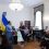 Засідання ректорату НМАУ ім. П. І. Чайковського