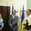 Відкриття меморіальної дошки Людмилі Цвірко