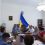 В Академії відбулося щотижневе засідання ректорату
