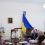 Засідання ректорату