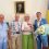 Привітання Максима Тимошенка від діячів культури