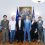 Зміцнення міжнародних зв’язків Академії