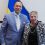 До НМАУ завітала донька Ігоря Шамо — видатного композитора та автора гімну Києва