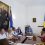 В Академії відбулося щотижневе засідання ректорату