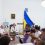 Засідання ректорату