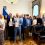 НМАУ ім. П. І. Чайковського підписала угоду про співпрацю з КДМЛ ім. М. Лисенка