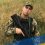 Вітаємо Ольгу Рукавішнікову з почесним званням Заслуженої артистки України!