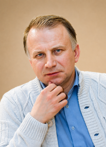 РУНЧАК ВОЛОДИМИР