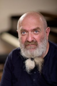 САРАТСЬКИЙ ОЛЕКСАНДР НАУМОВИЧ